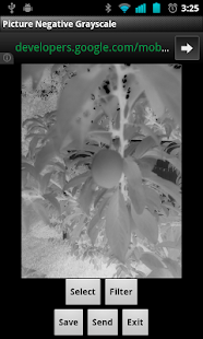 How to download Picture Negative Grayscale patch 1.0 apk for pc
