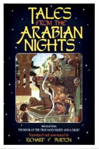 The Arabian Nights