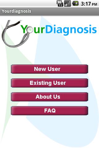 YourDiagnosis