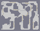 Thumbnail of the map 'The god of races goes'