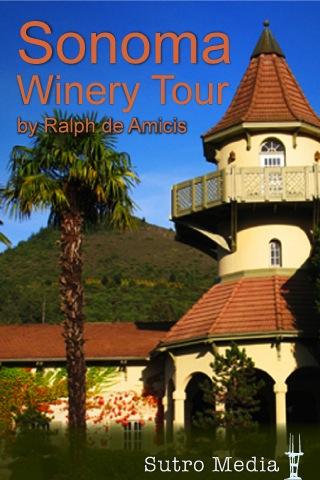 Sonoma Winery Tour
