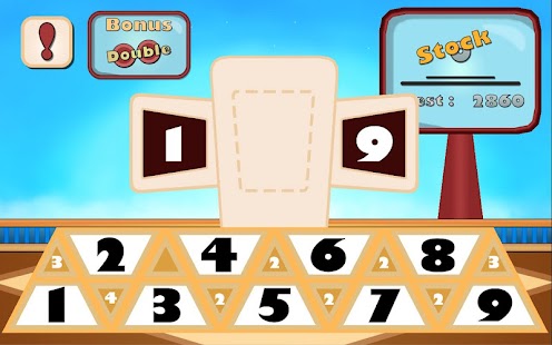 How to get Stocktober- Stock the Numbers lastet apk for bluestacks