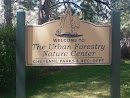 Urban Forestry Nature Center