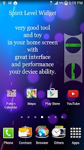 How to download spirit level widget 1.0 mod apk for pc