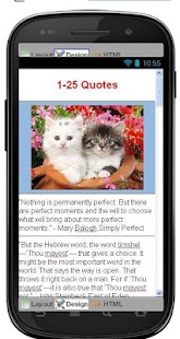 How to mod Best Healing Quotes 1.0 apk for pc