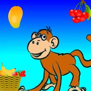 Jungle Monkey Saga.apk 0.4