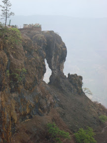 Elephant Rock