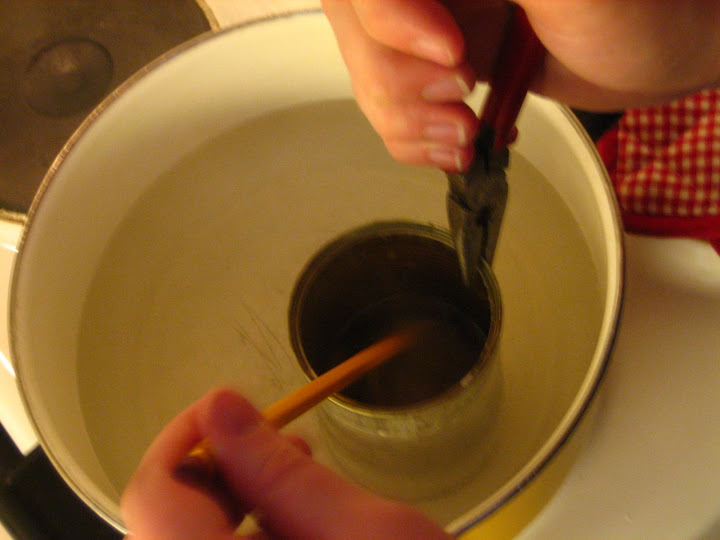 pot