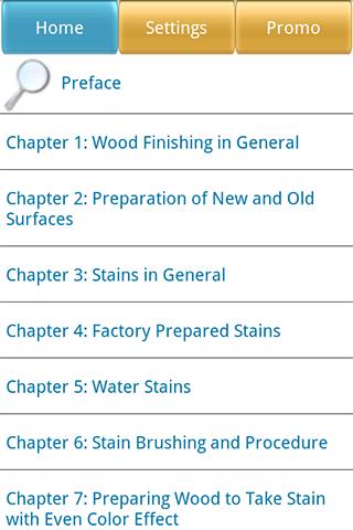 免費下載工具APP|Wood Finishing Complete Guide app開箱文|APP開箱王