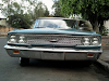 Ford Galaxie 1963