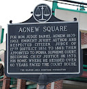 Agnew Square