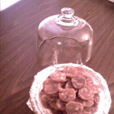 Date Loaf Candies