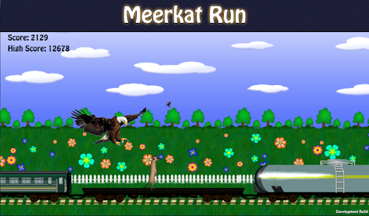 How to download Meerkat Run patch 1.1 apk for laptop