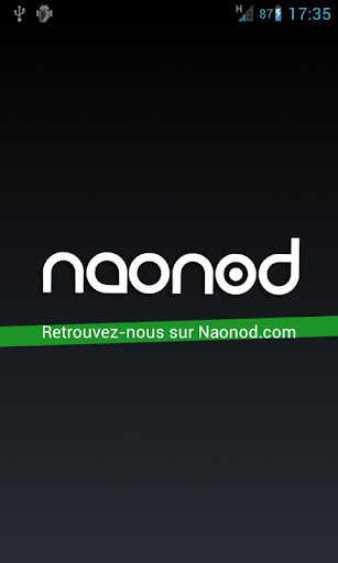 Naonod