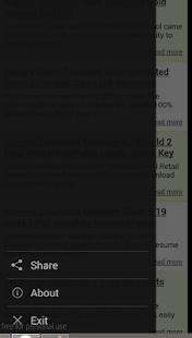 How to mod The-D2 patch 0.1 apk for android