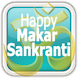 Count to Makar Sakranti 2012