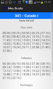 How to get Meu Busão patch 3.0 apk for pc