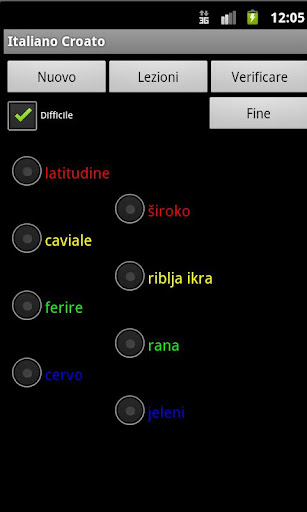 免費下載旅遊APP|Italian Croatian Dictionary app開箱文|APP開箱王
