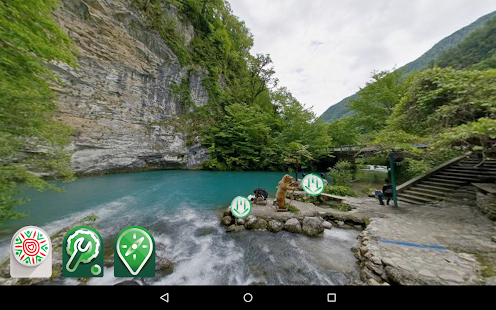 How to mod Ritsa 3D 1.0 apk for bluestacks