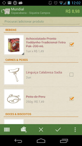 免費下載購物APP|BoaLista - Lista de Compras app開箱文|APP開箱王