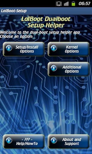 SGS2 Dual-Boot Setup LolBoot