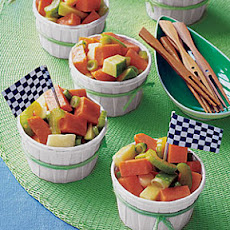 Sweet Potato Salad
