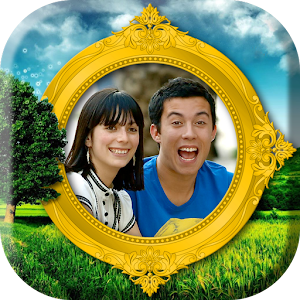 Scenery Photo Frames.apk 1.4