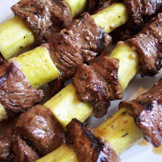Balsamic Marinade