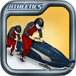 Athletics: Winter Sports Free Apk