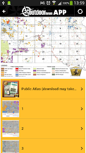 How to download Outdoor Forum: Hunt, Fish SD patch 5.62.3 apk for bluestacks