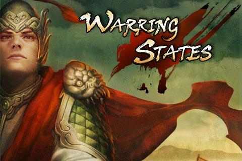 免費下載休閒APP|Warring States Premier app開箱文|APP開箱王