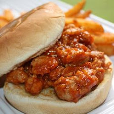 Momma's Sloppy Joes