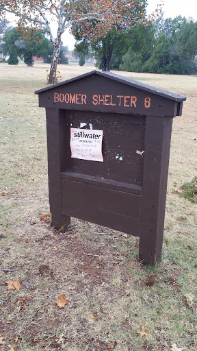 Boomer Shelter 6