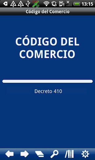 Colombia Commercial Code