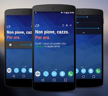 How to mod Mapped Blue - CM11/PA Theme 1.5 apk for pc