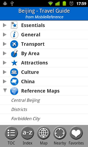 Beijing China - Travel Guide