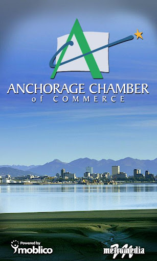 Anchorage Chamber2Go