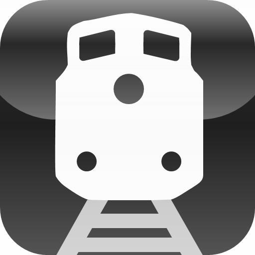 DASH Model Trains LOGO-APP點子