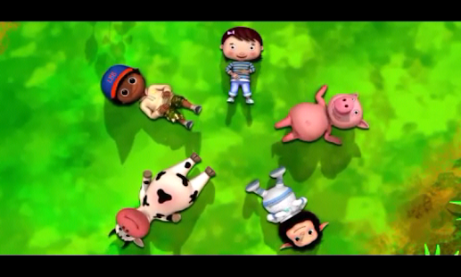 How to install Ring Around the Rosie Rhymes 1.0 apk for pc
