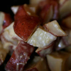 Red Skin Potato Salad