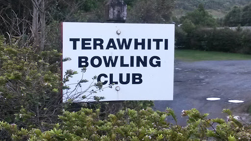 Terawhiti Bowling Club 