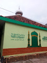 Abdul Ghofur Mosque