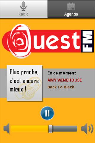 OUEST FM