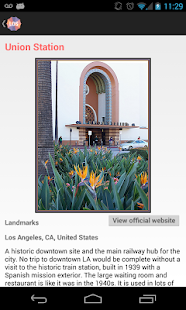 How to download Holidayen Los Angeles 1.0 unlimited apk for laptop