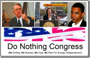 Do Nothing Congress