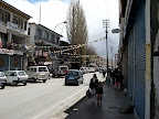 Main Bazaar.