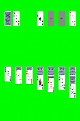 Super Hard solitaire