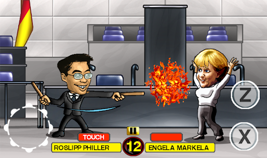 How to install Angry Bundestag Fight Free 1.0.18 apk for bluestacks