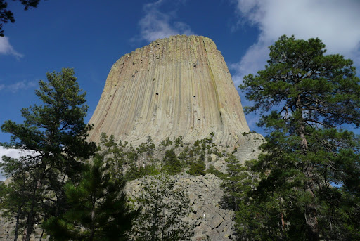 Devils+tower+wyoming+weather