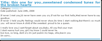 ifInevermetyou